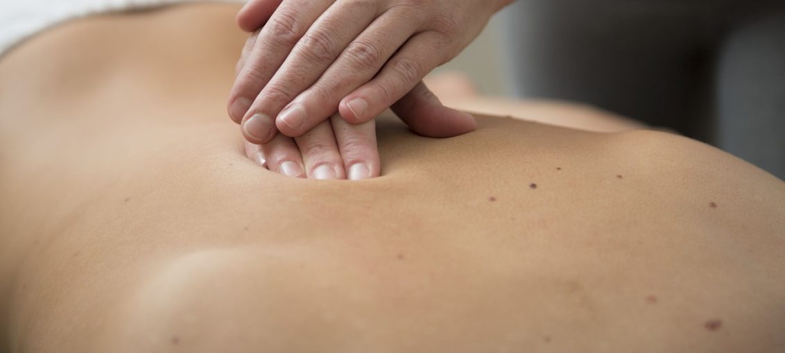 massage