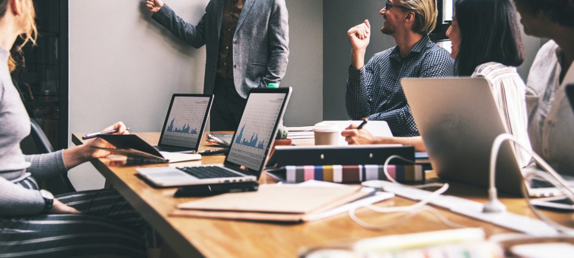 Coaching entreprise sportif
