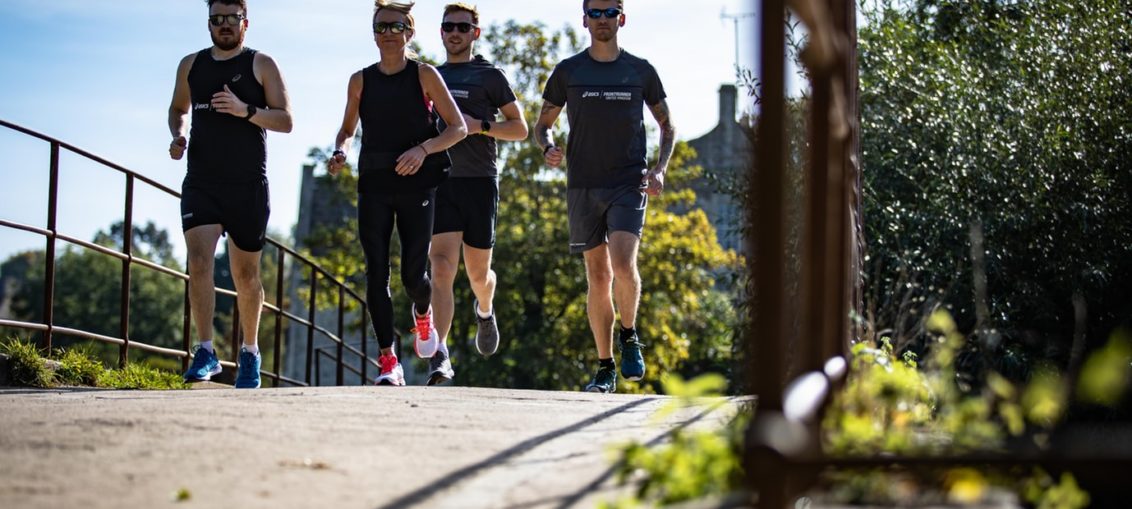 récupération naturelle sport
