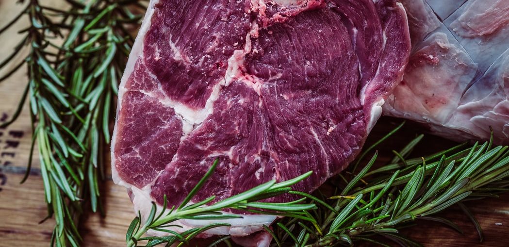 viande rouge
