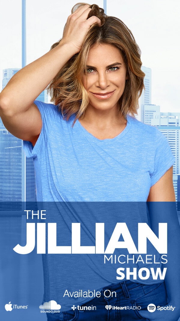 jillian michaels