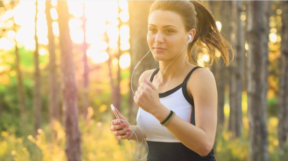 Le sport au service de la féminité !