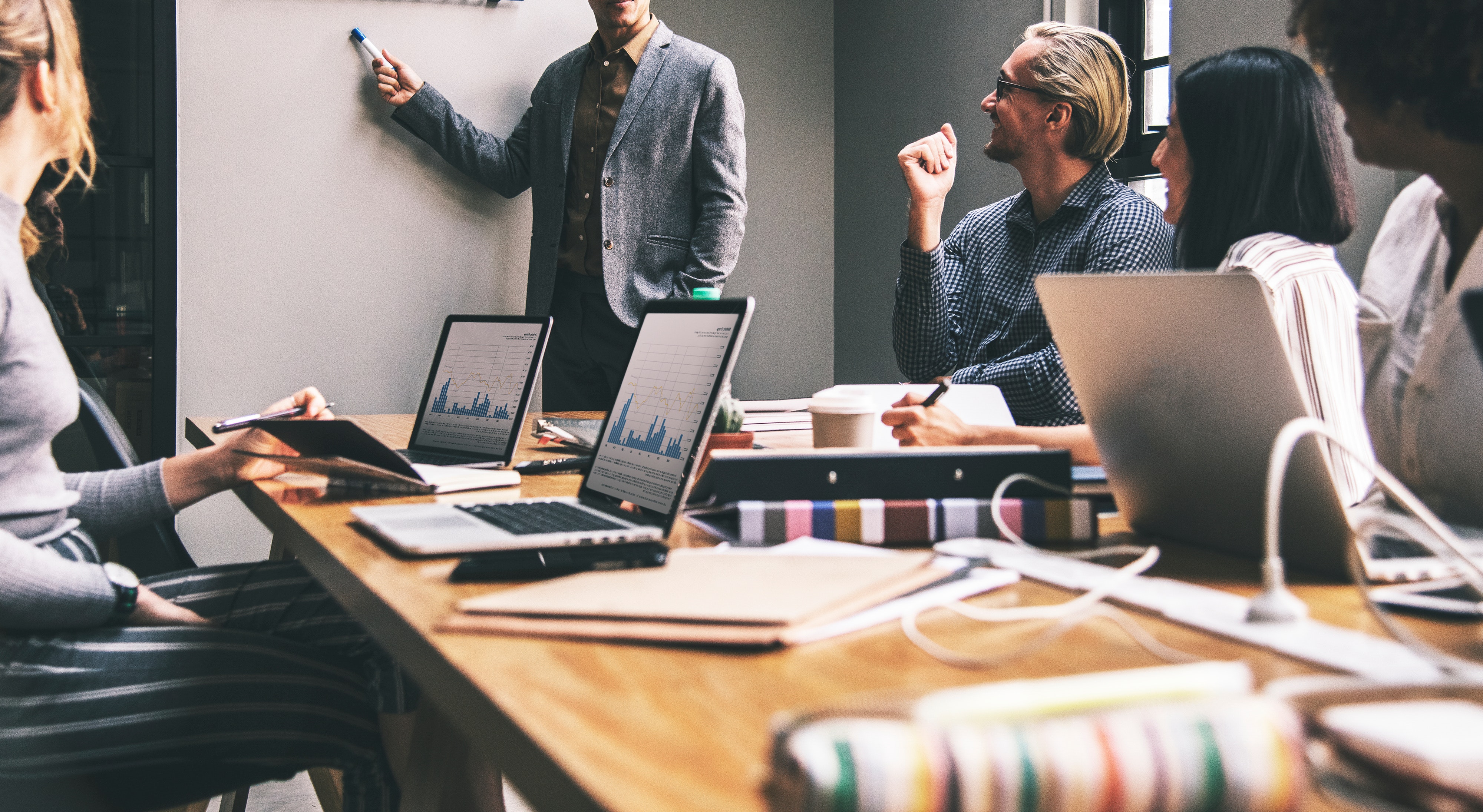 Le coaching sportif en entreprise est-il une bonne idée ?