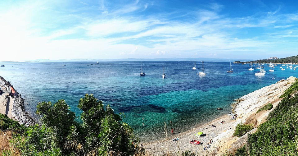 plongée sous-marine Porquerolles