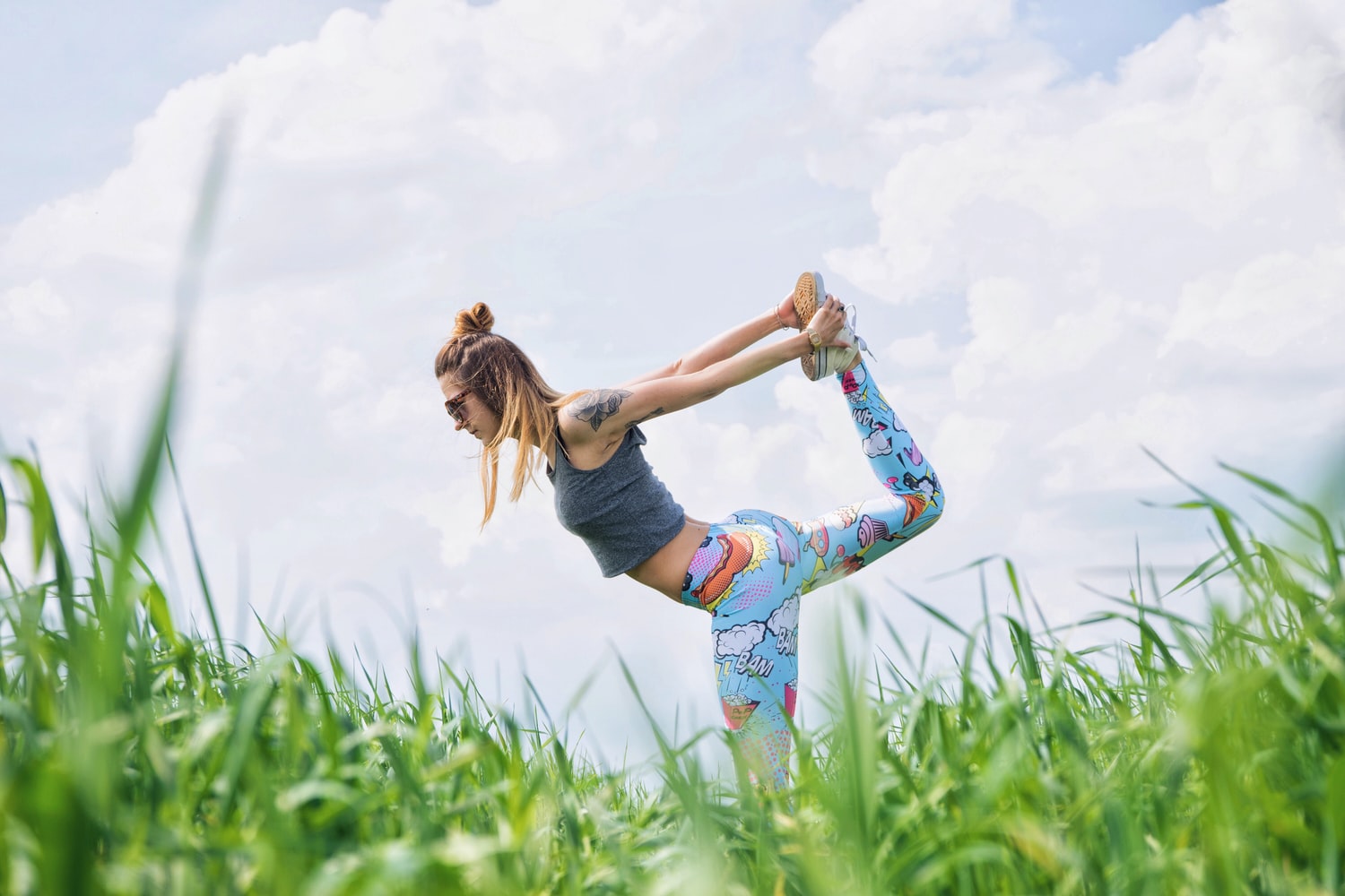 récupération naturelle sport