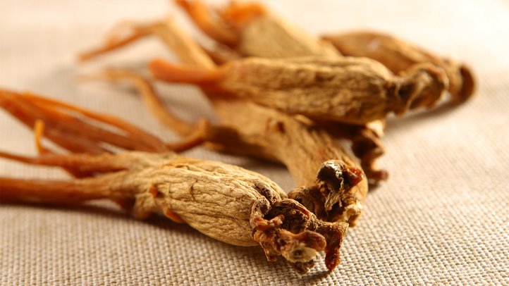 ginseng rouge