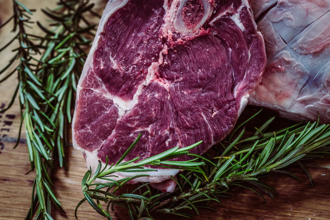 Viande : mythe et réalité pour les sportifs ?