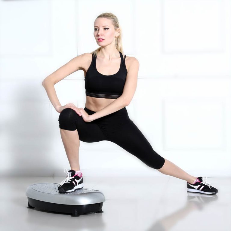 Flexi-Bar Originale - Asta Oscillante Per Fitness E Allenamento Muscolare - Foto 9