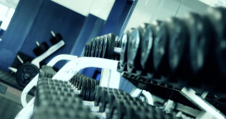 Comment s’habiller pour faire de la musculation en salle ?