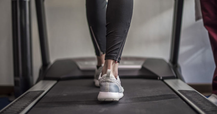 Quel genre de tapis de course vous faut-il pour perdre du poids ?